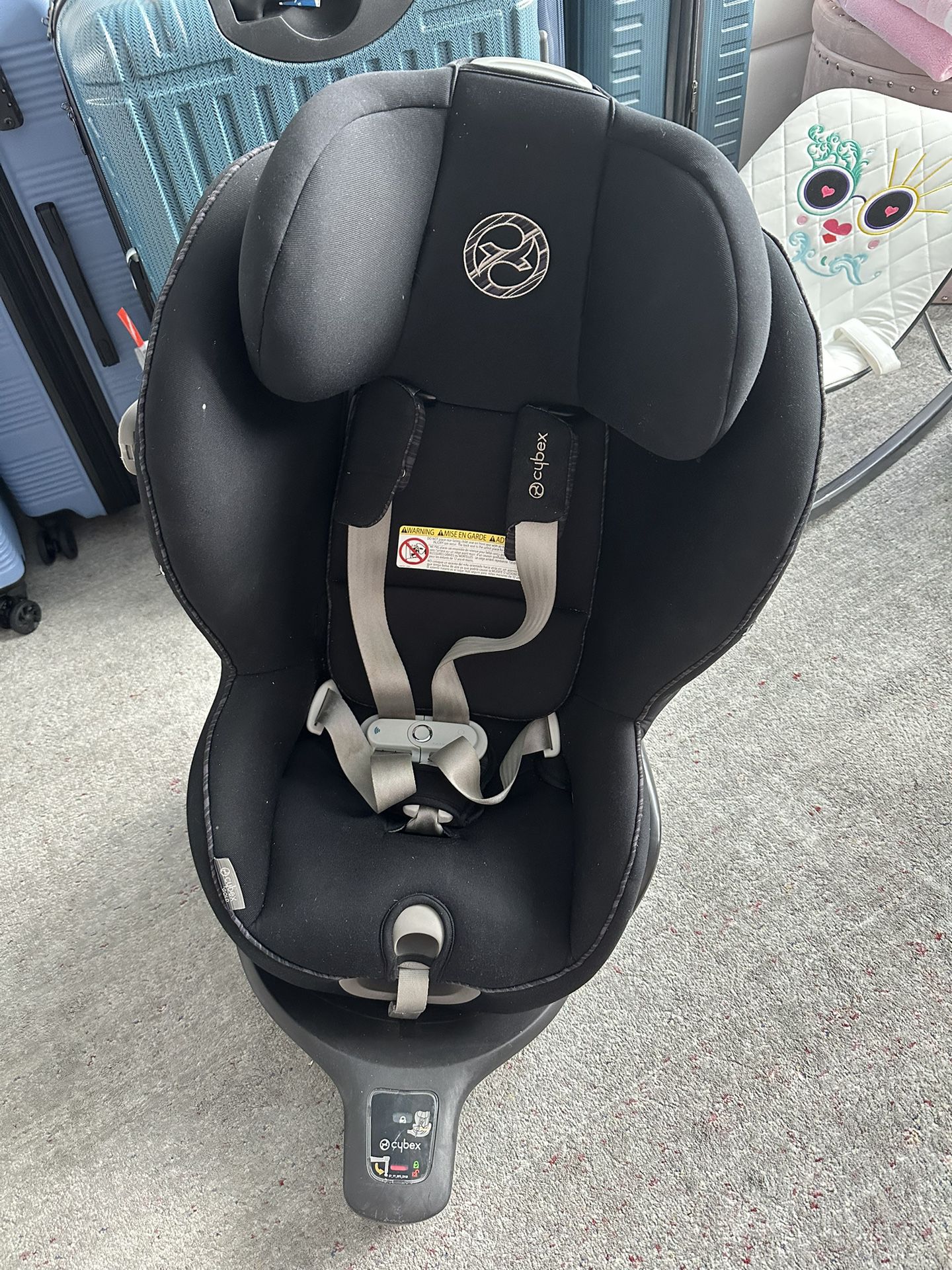 Cybex Baby/Infant Car Seat