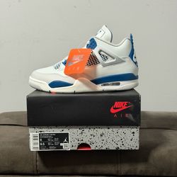 Military blue 2024