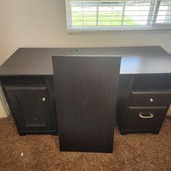 L Shaped / Basic Desk