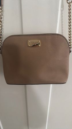 Michael Kors crossbody