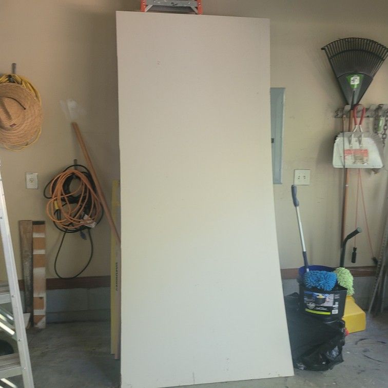 Drywall 95"×35 Free