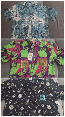 Disney gear