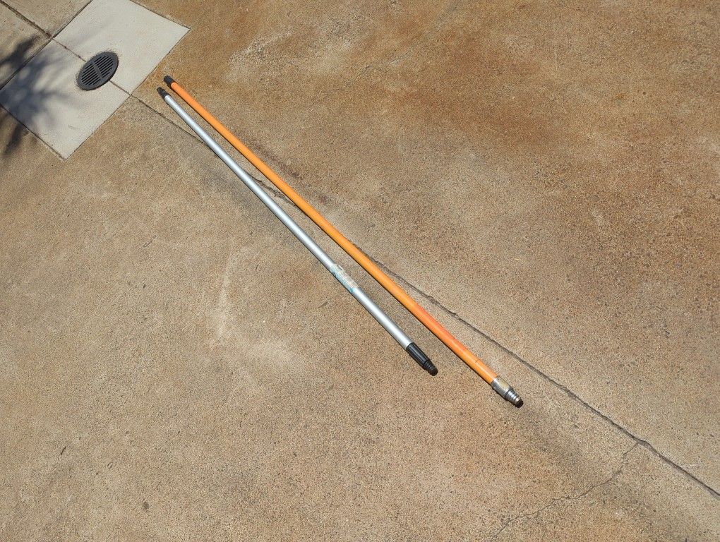 Painter Rod Extensions