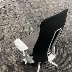 Fern Office Chair 