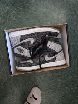 Rebellionaire Size 9 Jordan 1
