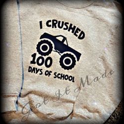 Custom School Event Shirts 