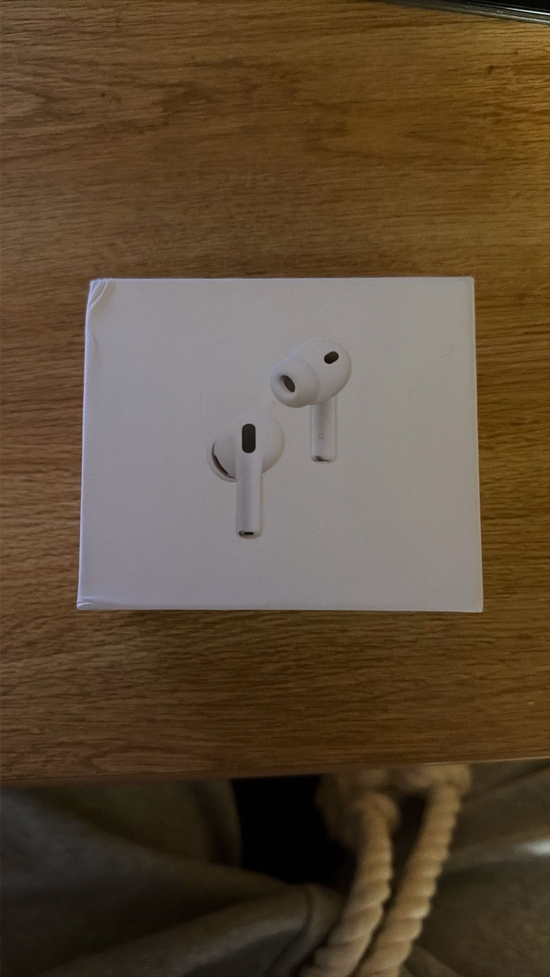 Airpod Pro 3