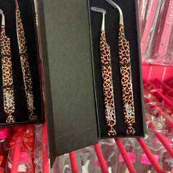 tweezer sets