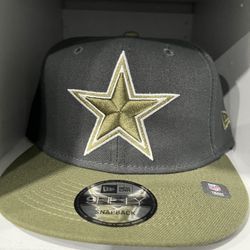 Cowboys Snapback hats 35$ each