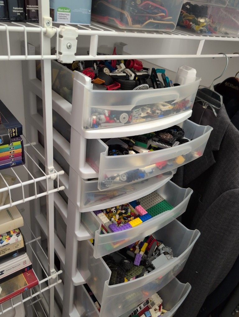 Legos
