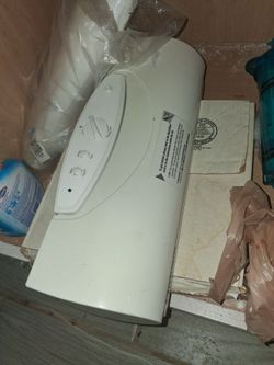 Food air compressor $25