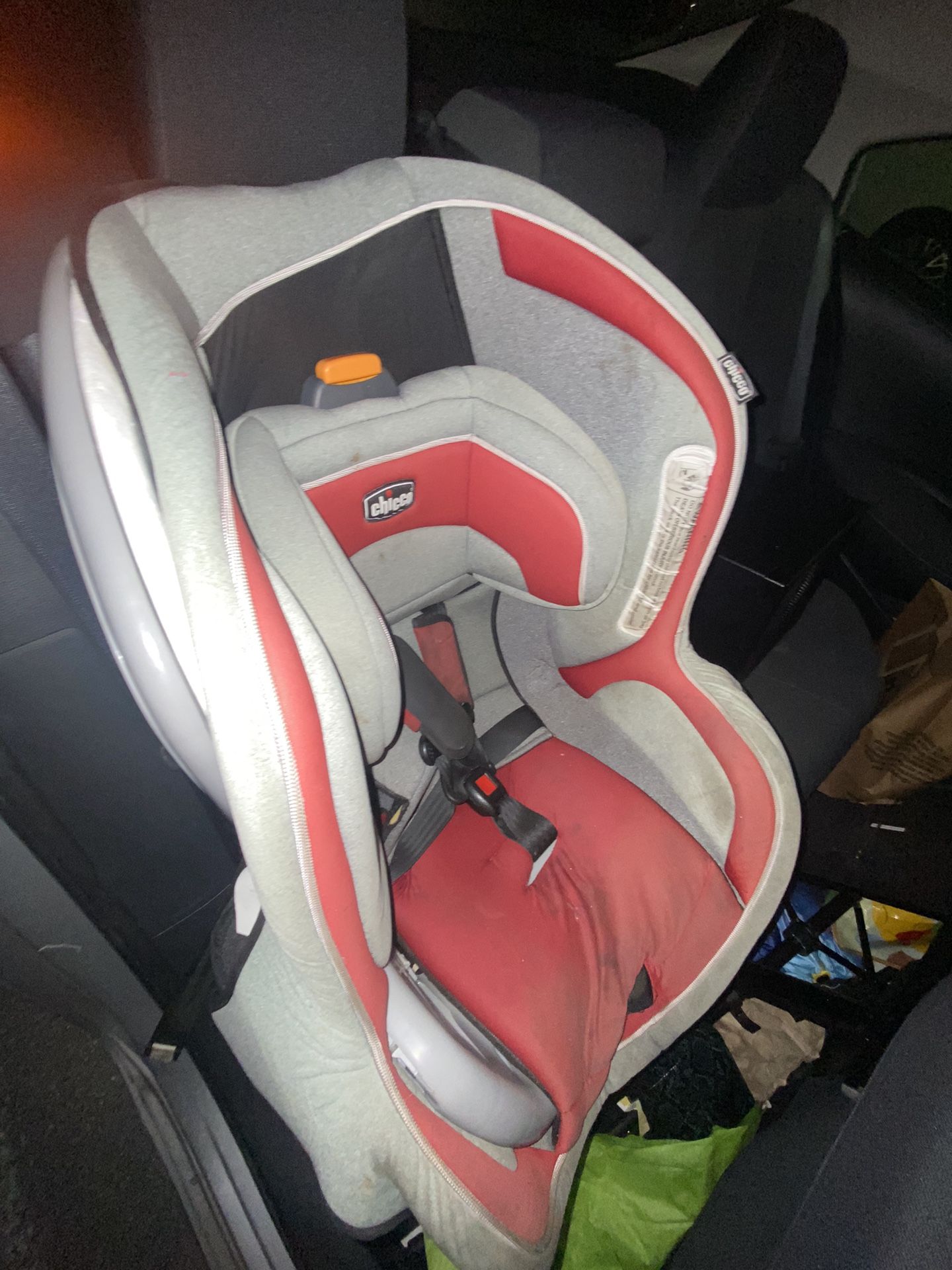 Infant Car Seat, Great Condition