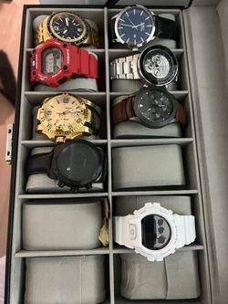 Watches