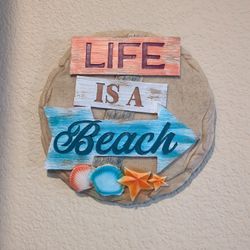 Beach Decoration 