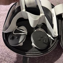 Oculus Meta Quest 3 