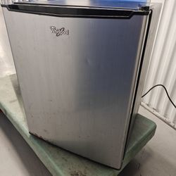 Whirlpool Minifridge