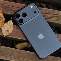 iPhone 17 Pro Max Disponible Para Llevartelo En Pagos Sin Credito Necesario 