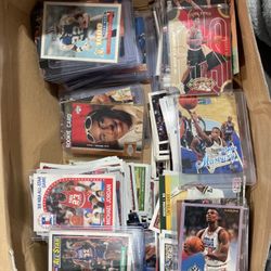 Sports Cards!!! ) Football Basketball Baseball  Must Buy All Over 300+