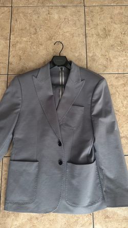 Men’s Express Blazer