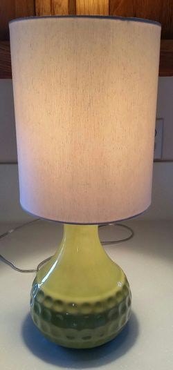 Table Lamp