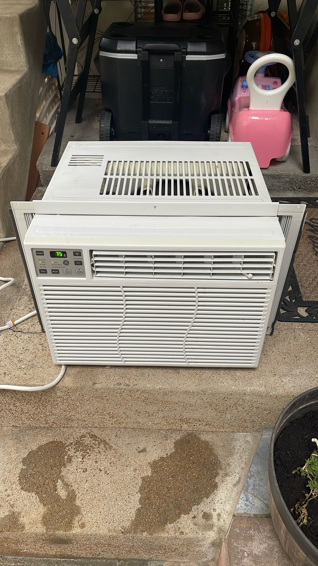 Air conditioner