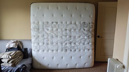 King Mattress