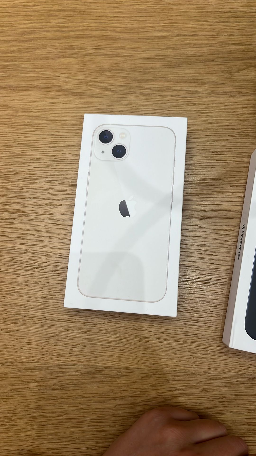 IPhone 13 New Unused In Original Box