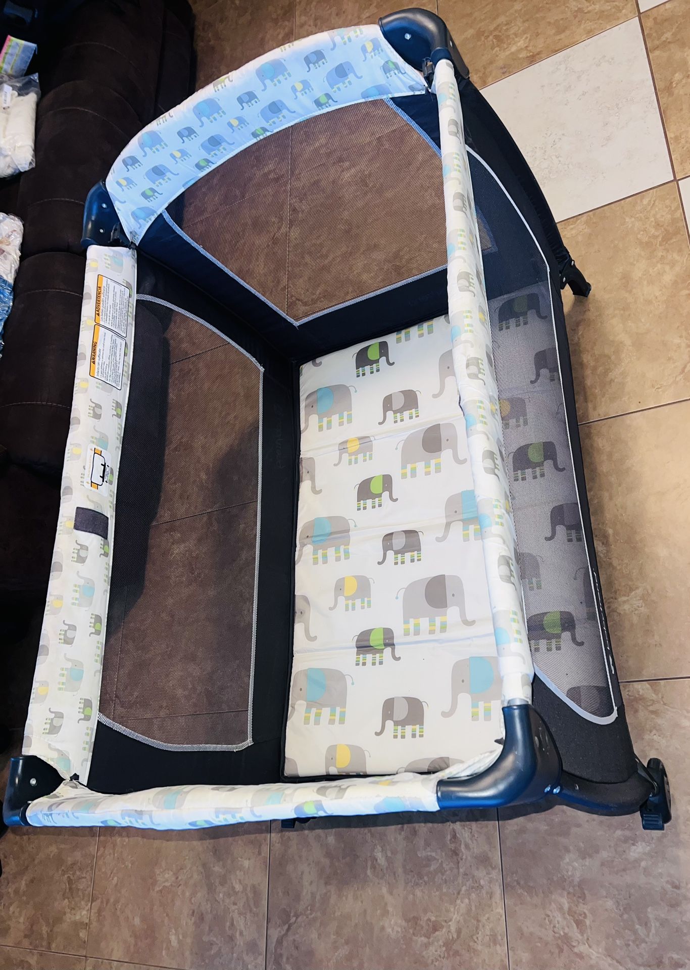 Bassinet