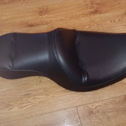 Harley Davidson Seat