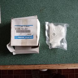 Mazda Part. Filter. Free