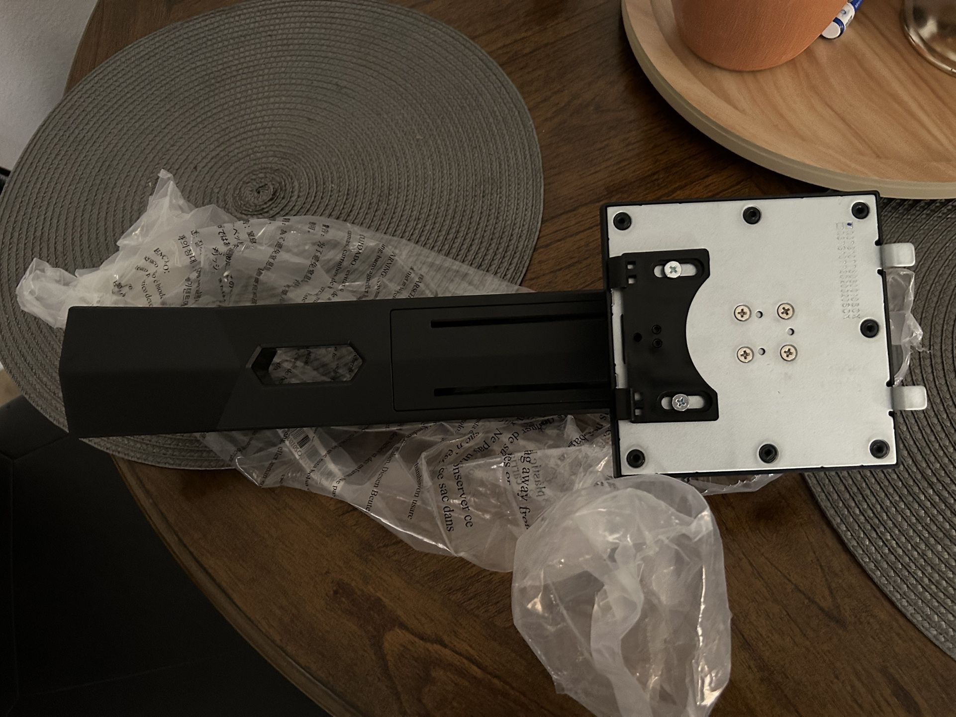 Monitor Stands