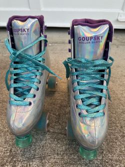 Goupsky Roller Skates