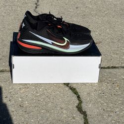 Nike GT Cut 1 Crimson Men’s 9.5