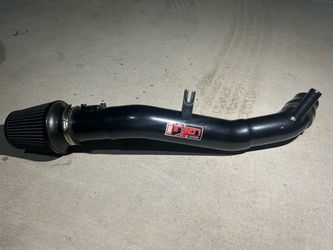 Injen intake