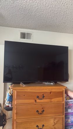Sony TV
