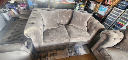 Loveseat Couch
