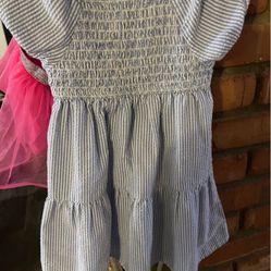 3T Girl Dress