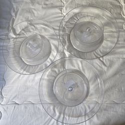 Lazy susan oranizers