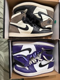 Jordan’s