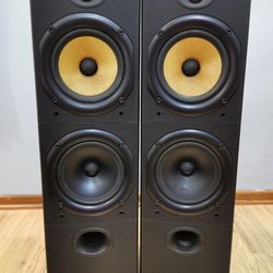 Bowers & Wilkins  DM603
