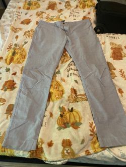 Mens Dress Pants
