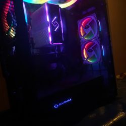 Gaming Pc/Desktop