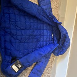 (2) Boys North Face Jackets For Sale 