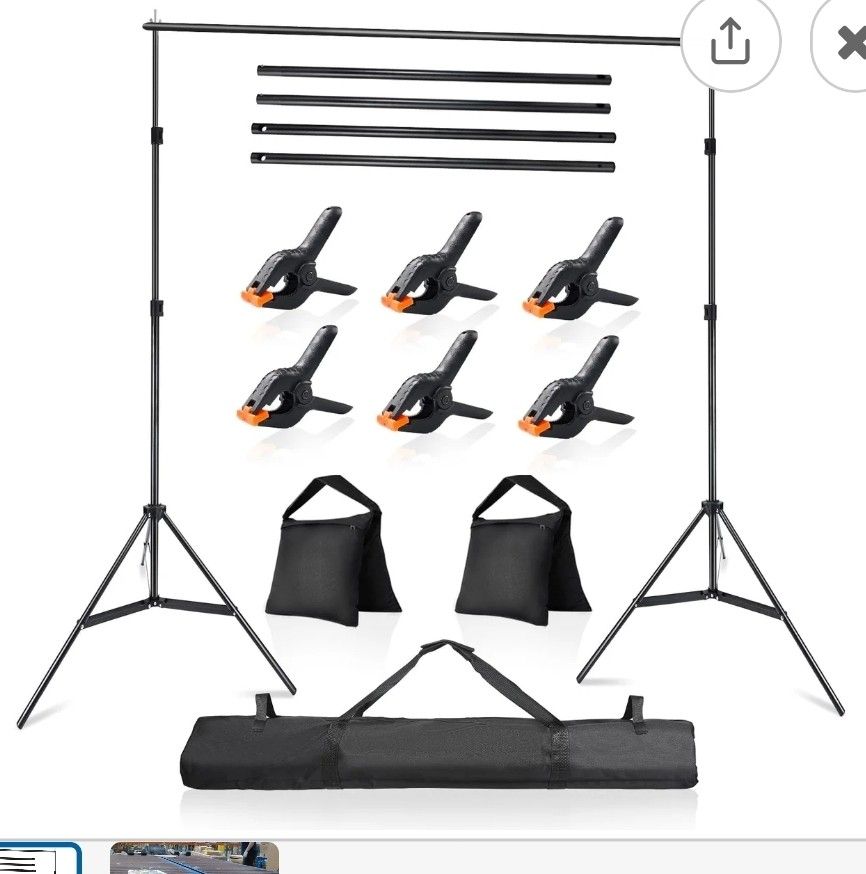 Photo BackDrop