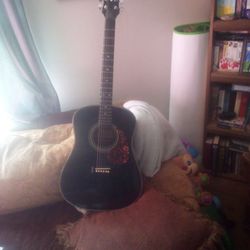 Epiphone By Gibson