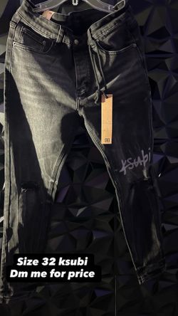 ksubi jeans