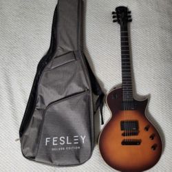 Fesley Guitar