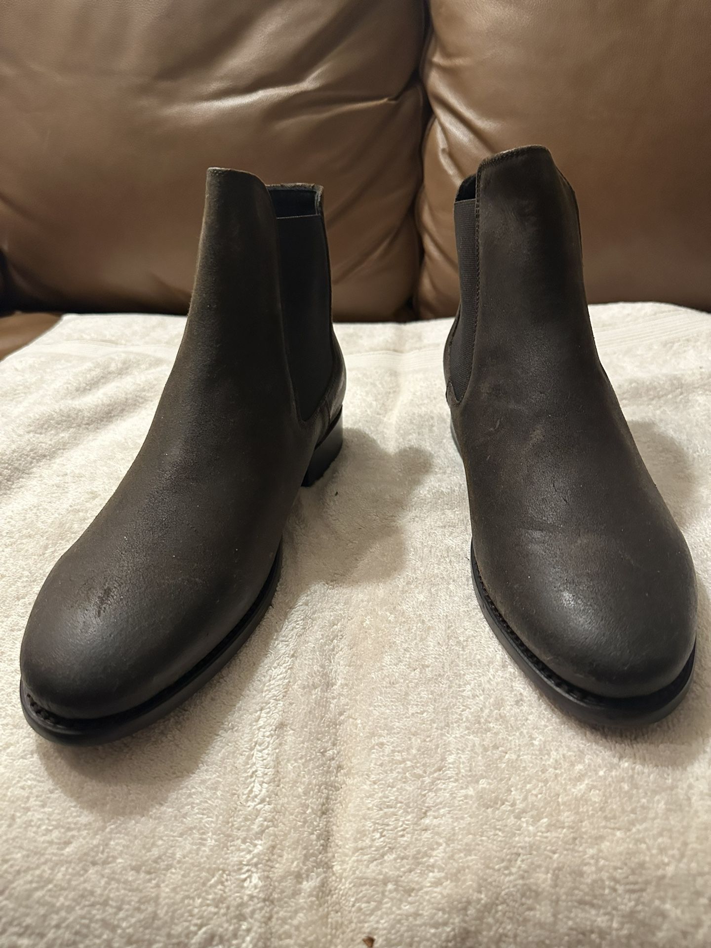 Men Boots