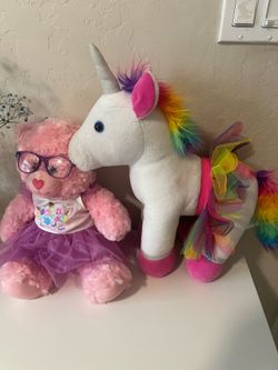 Build a Bear