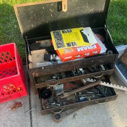 Tool Box